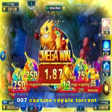 007 cassino royale torrent